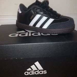 Kids samba ADIDAS